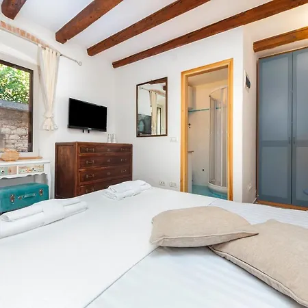Gasthof Revera Rovinj